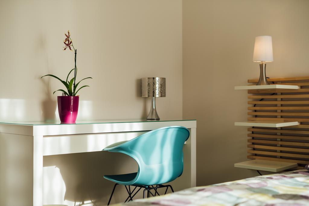 Sunshine Apartment Nice Centre Extérieur photo